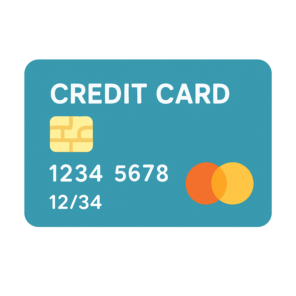 Credit card purchase assistance
