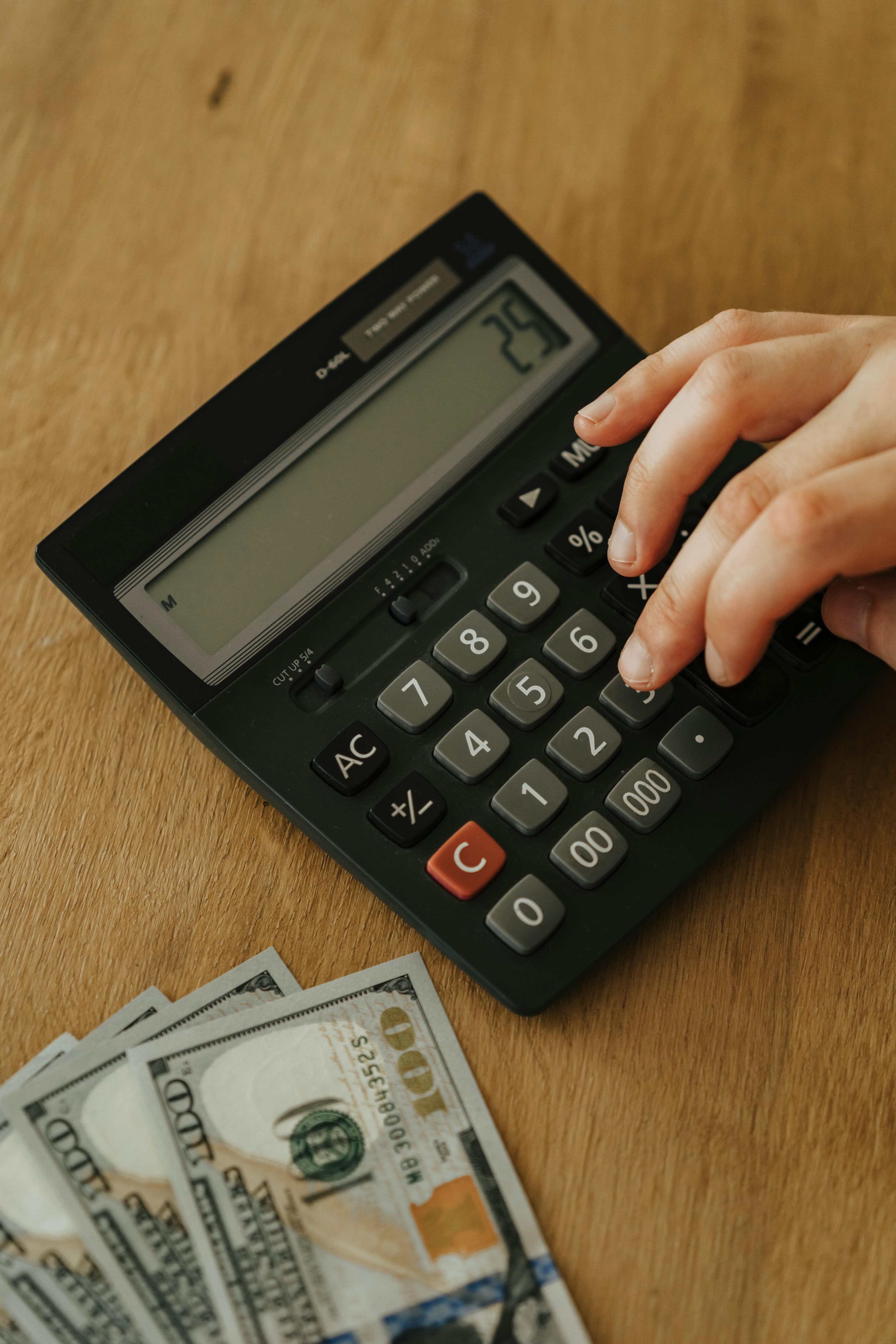 Shipping rates calculator